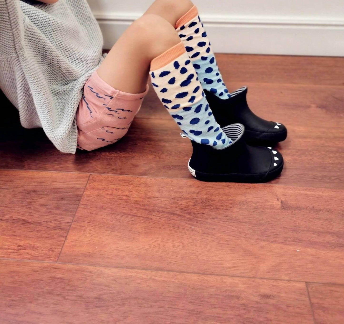 Girl's Kerran Boots