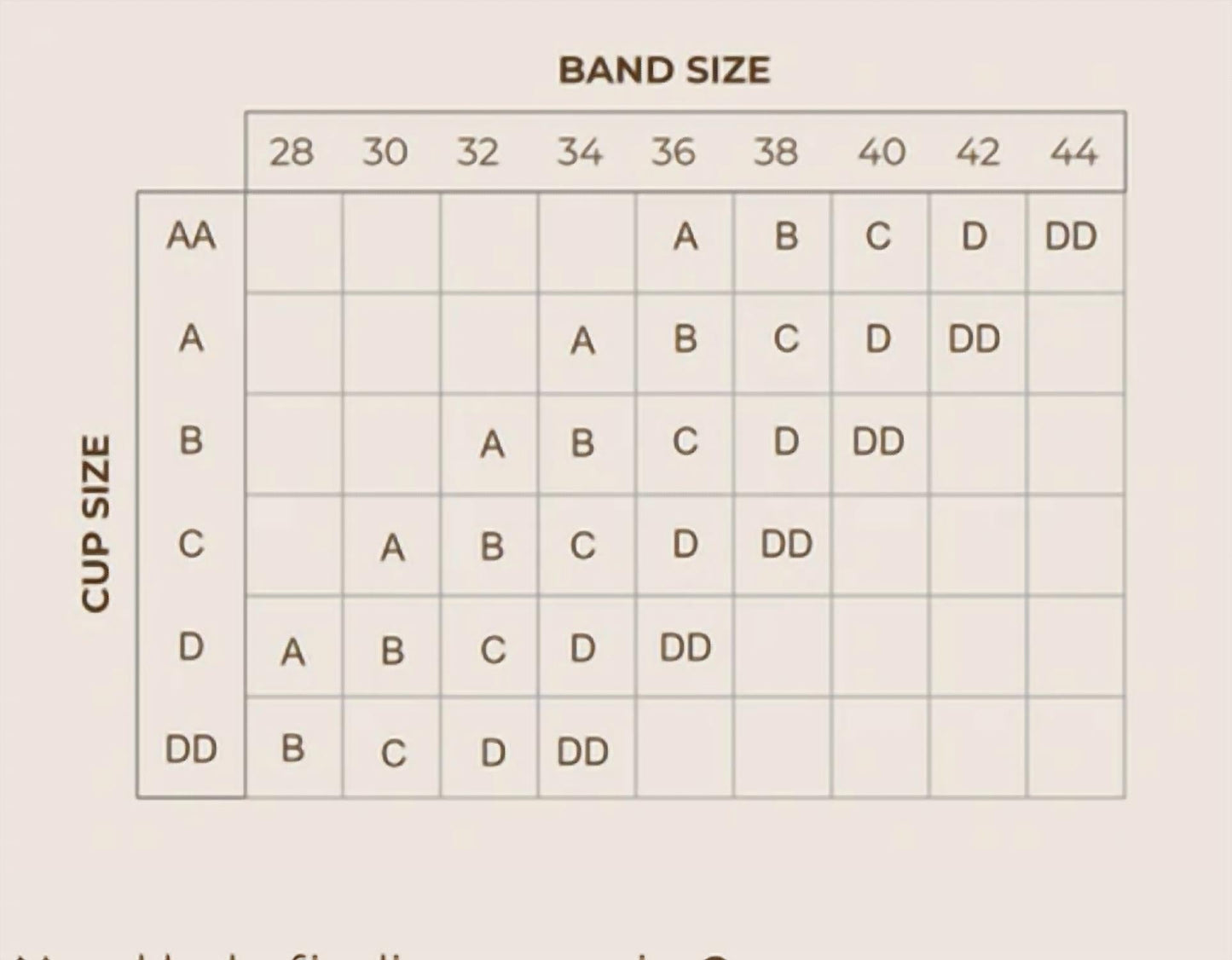 Women's Adhesive Silicone Bra