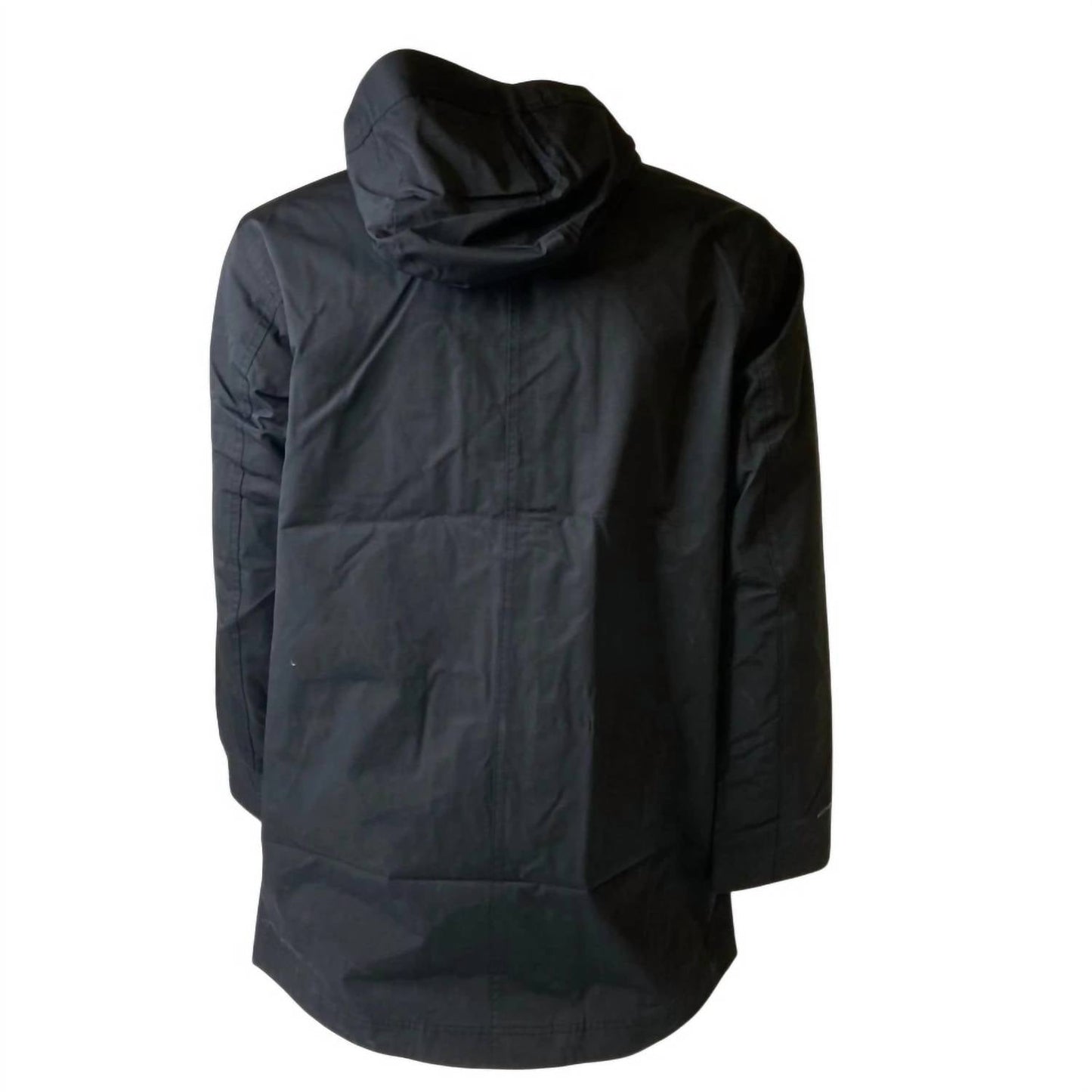 Wasserdichter Trenchcoat „Harbor Point“ für Herren