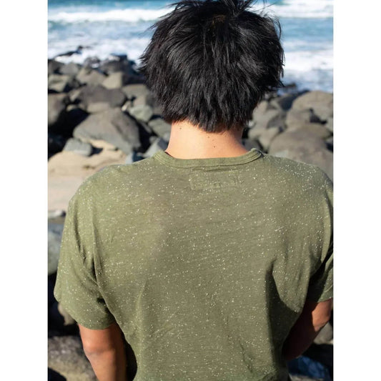 Cosmos Tee