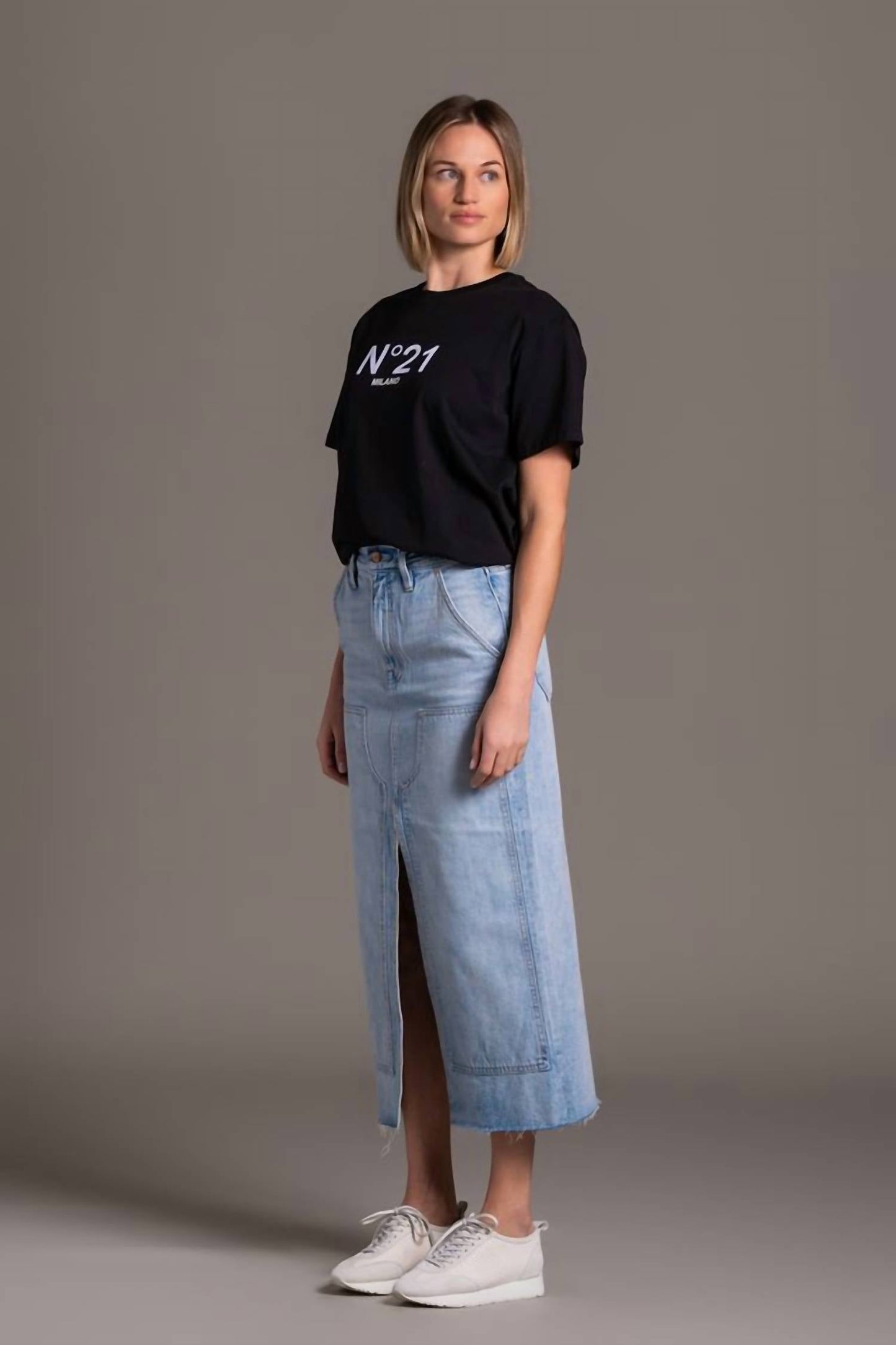 Logo Tee Shirt
