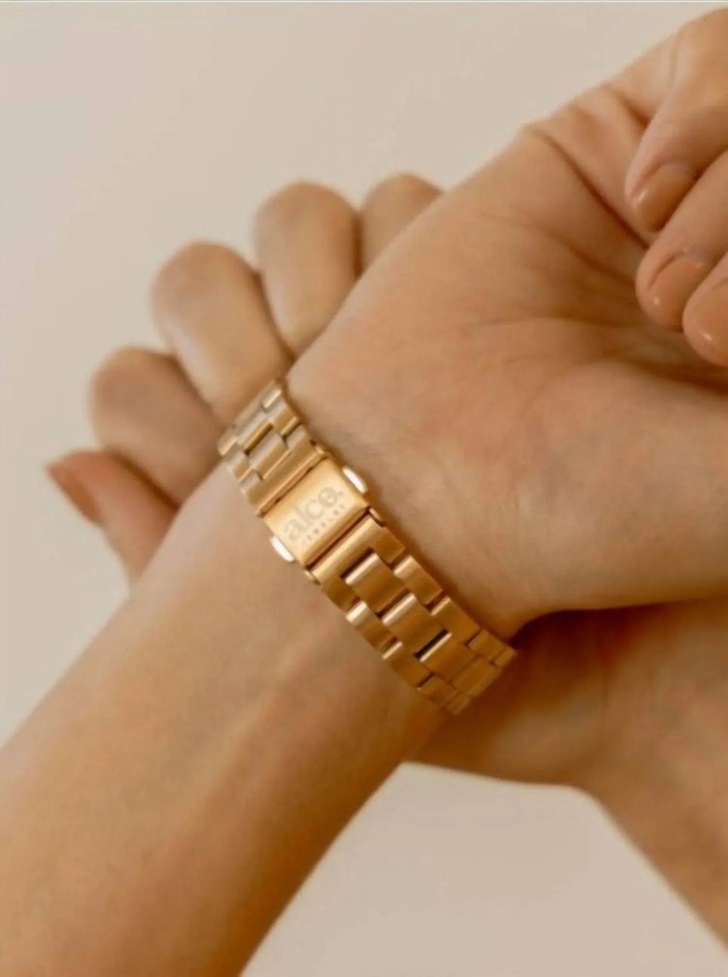 Women's Apple Watch Band
