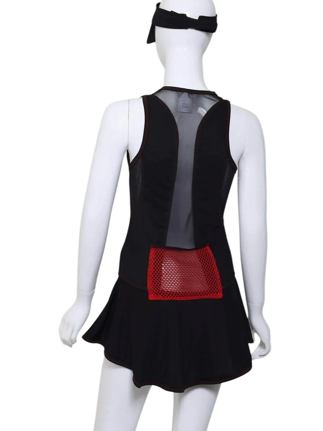 Damen-Minikleid „Andrea“