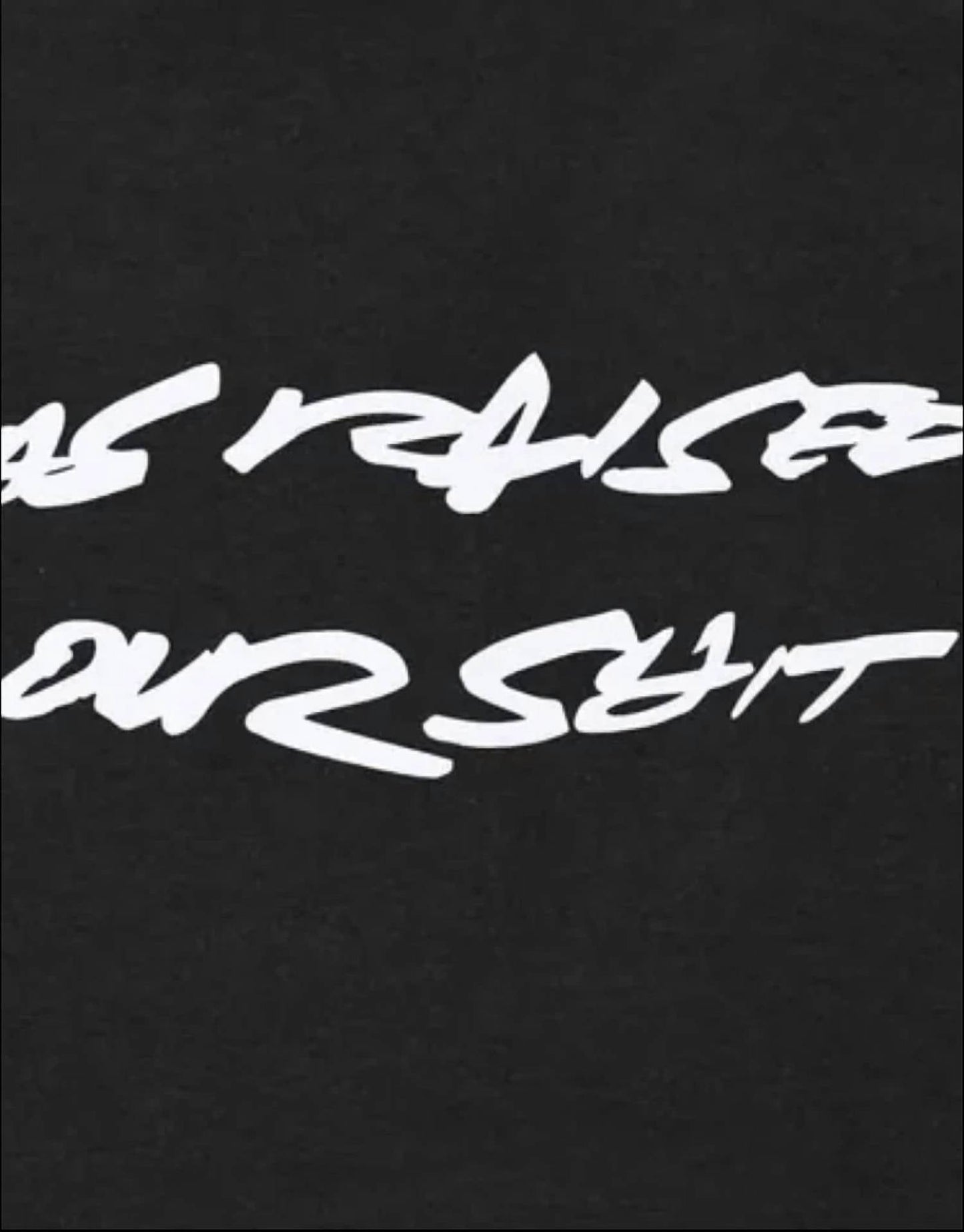 Men's Futura Box Logo T-shirt