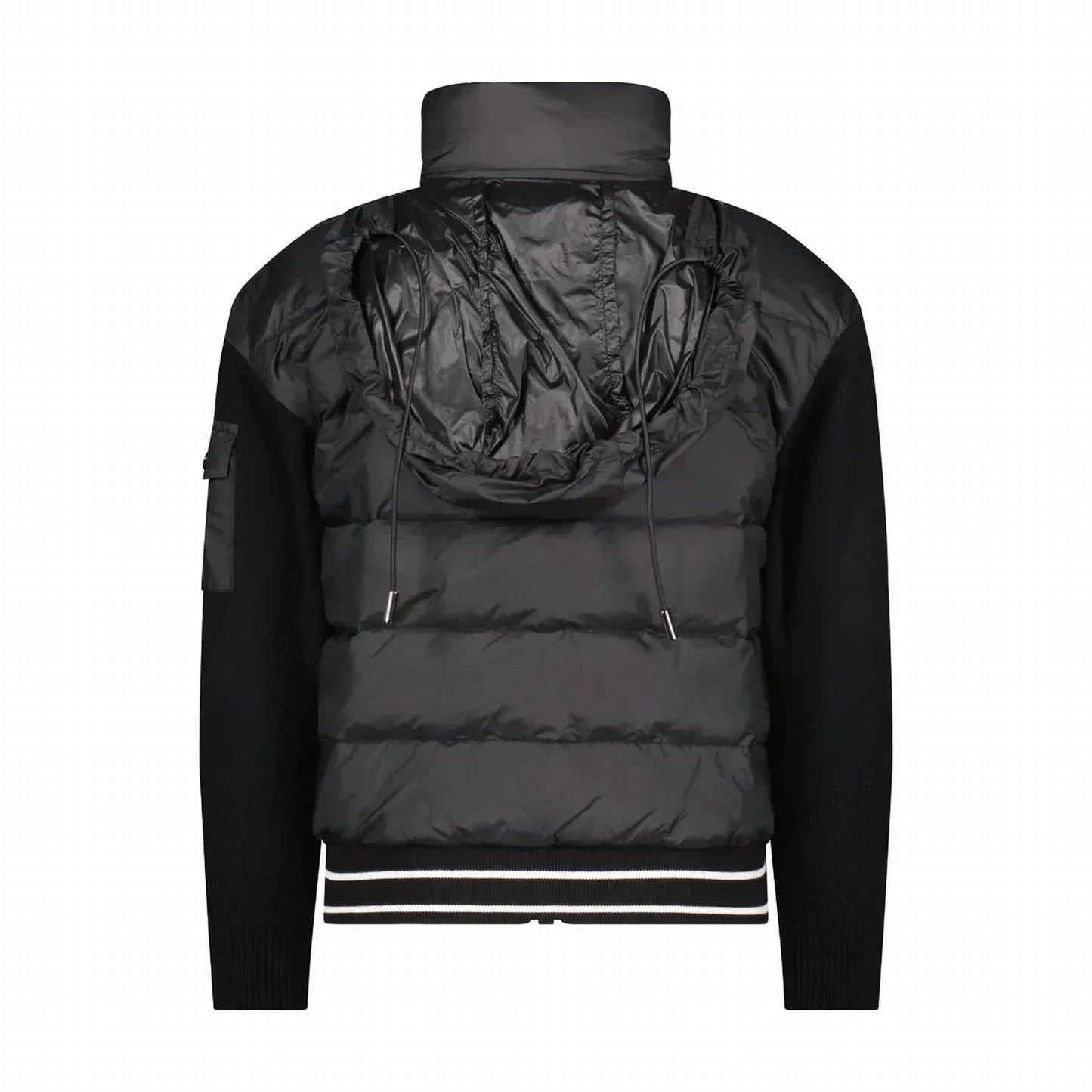 Bomberjacke für Teenager