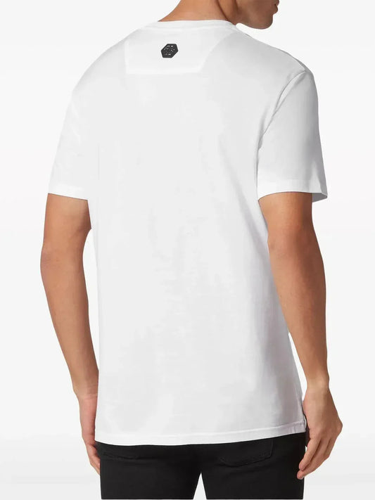 Crystal Skull Tee T-shirt