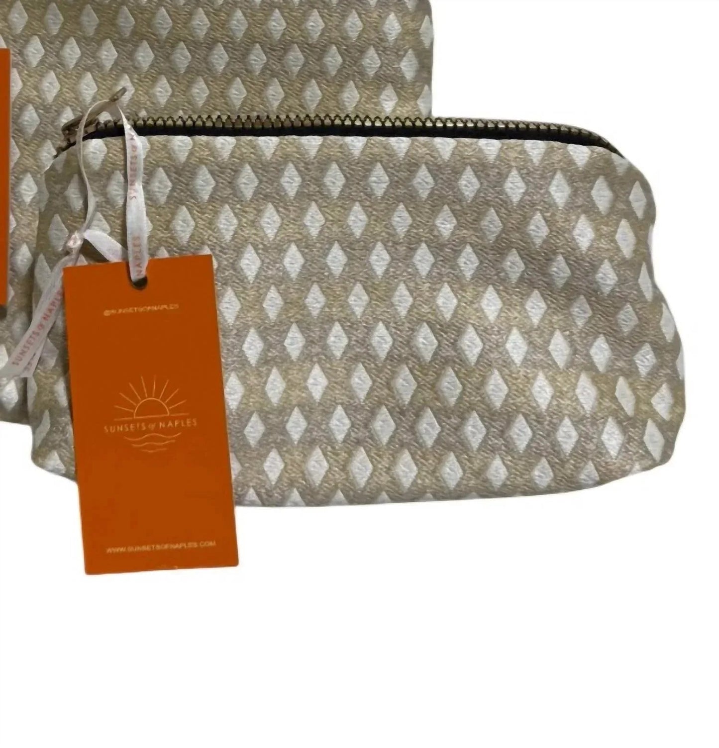 Make Up Bags Set