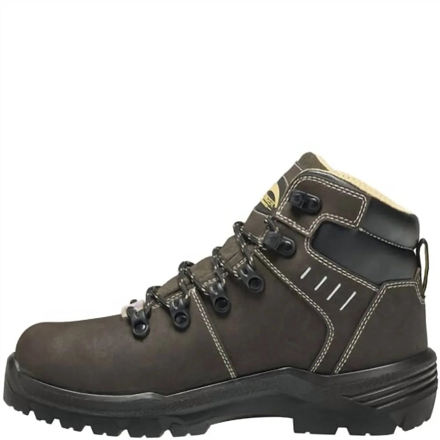 Women's Foundation Safety-toe Work Boots