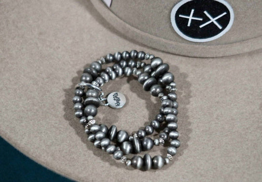 Women's Angus 3 Strand Bracelet