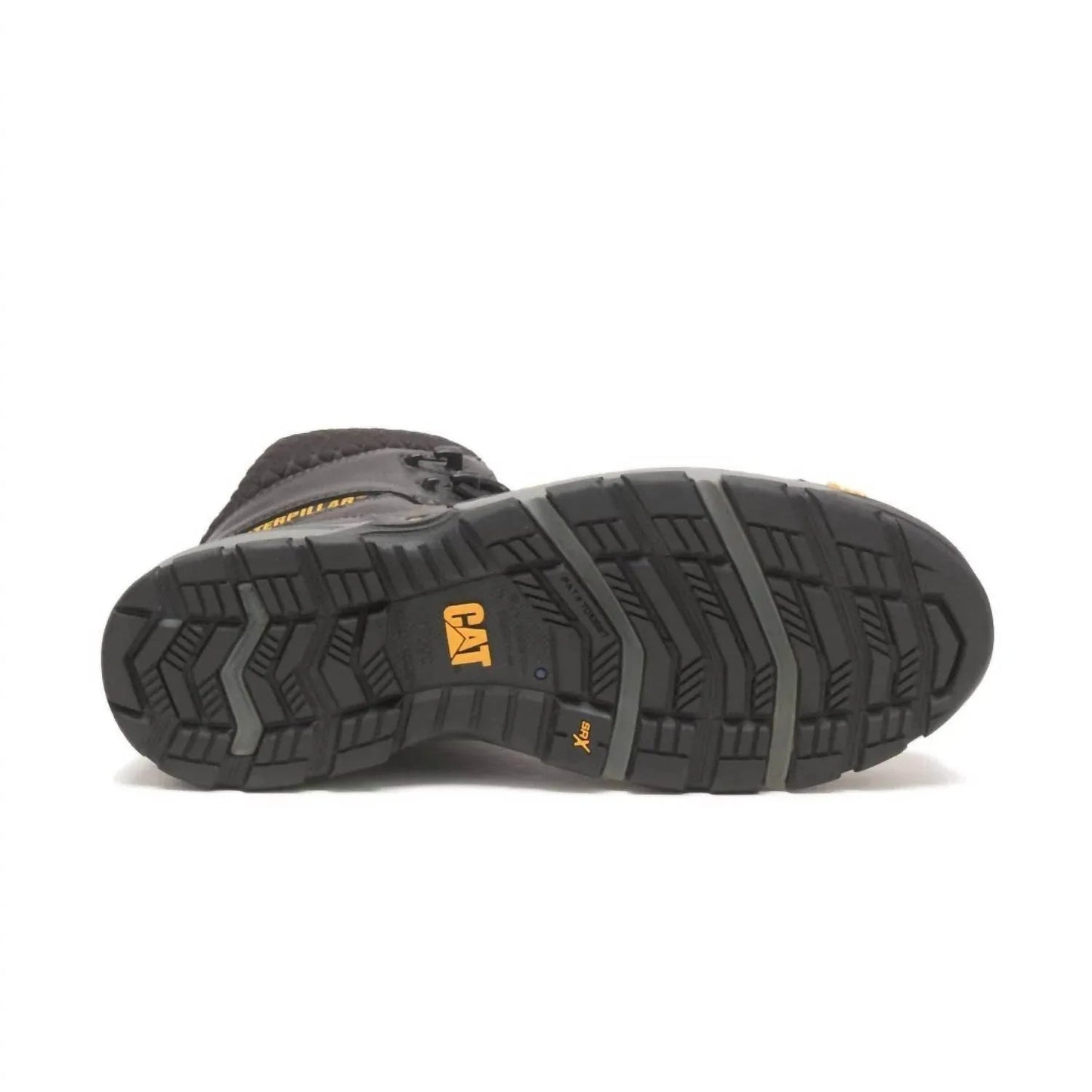 Men's Comp-toe Excavator Superlite Coolling Cct Work Boot
