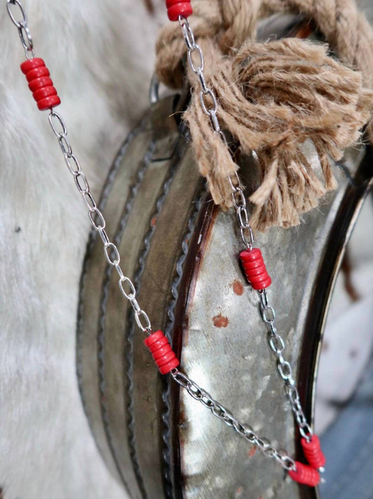 Women's Paden Chain Link Necklace