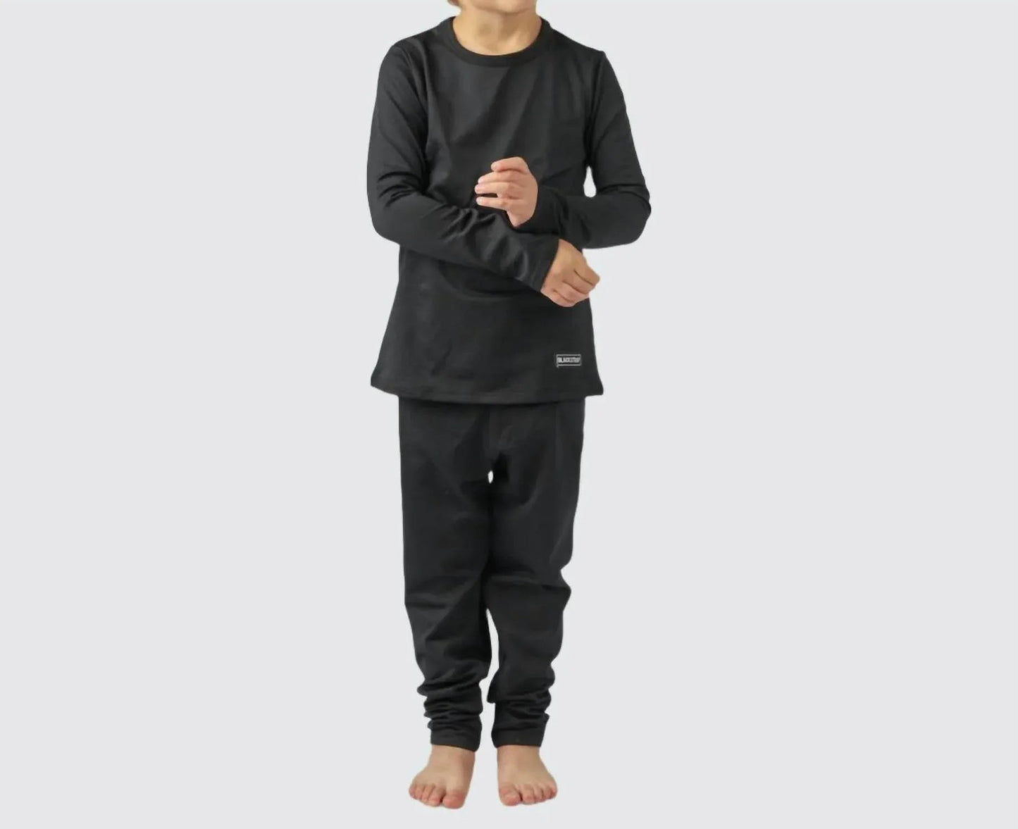 Kinder Thermohose