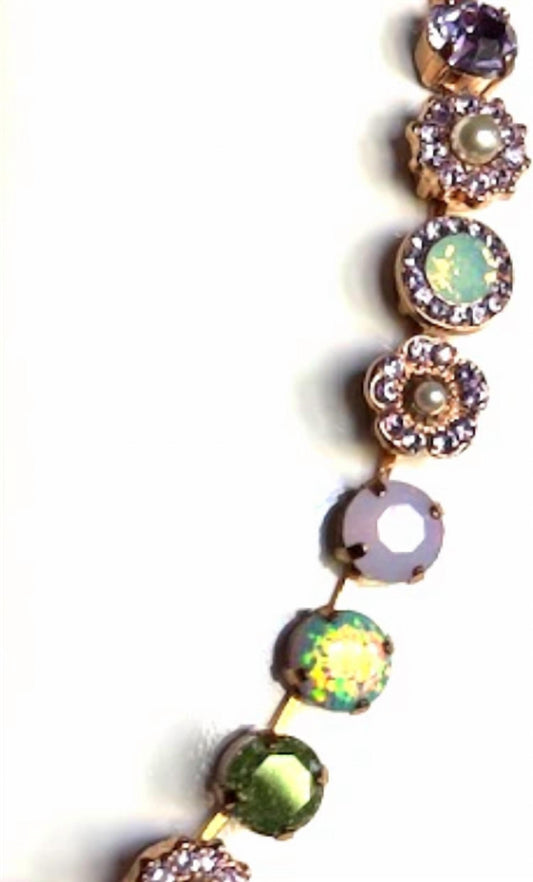 Women's Mint Chip Necklace