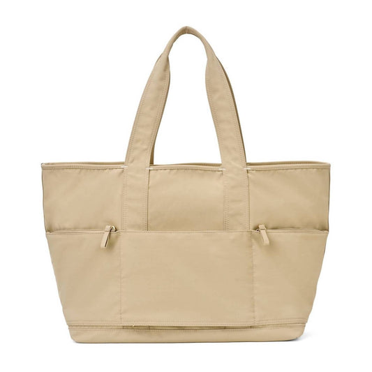 Women's Teddy Large Tote