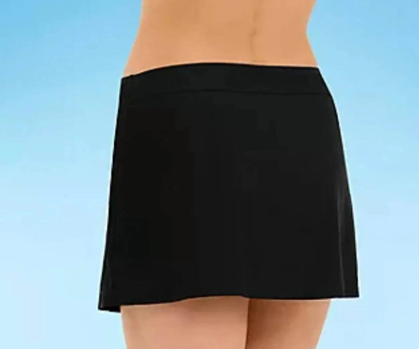 Women's Swim Skirt