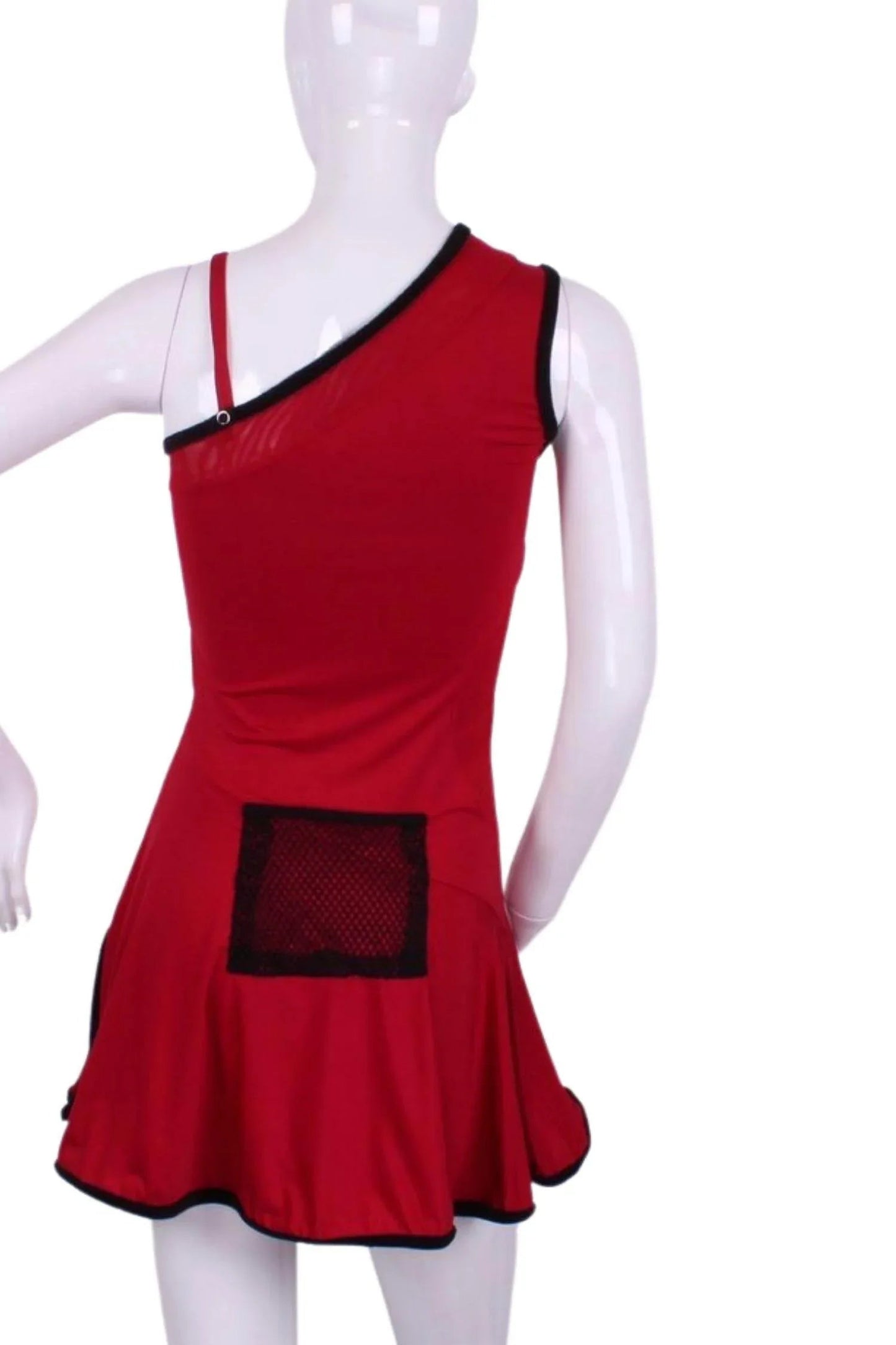 Charmaine Court To Cocktails Tennis Dress