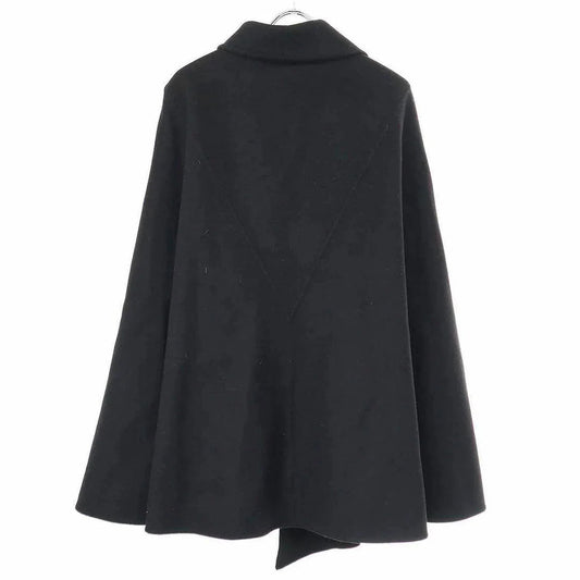 Women's Draped Collar Cape