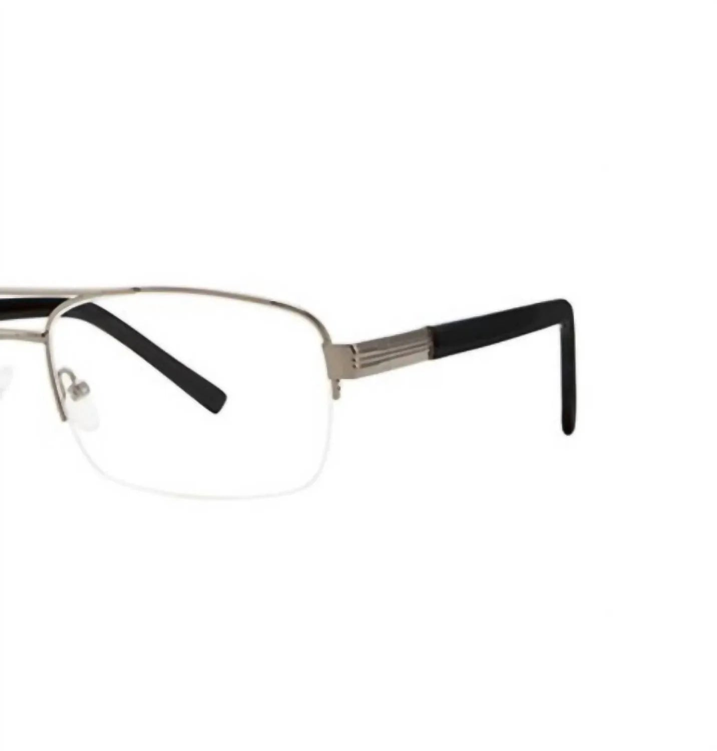 Herren Shane Aviator Brille