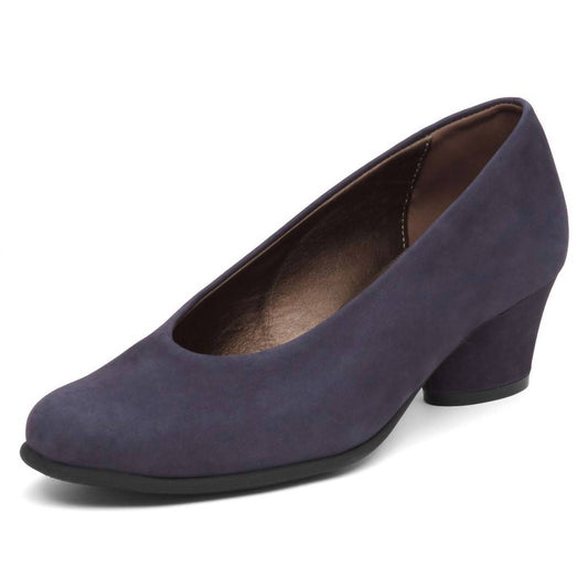 Women's Musaby Escarpin Heel