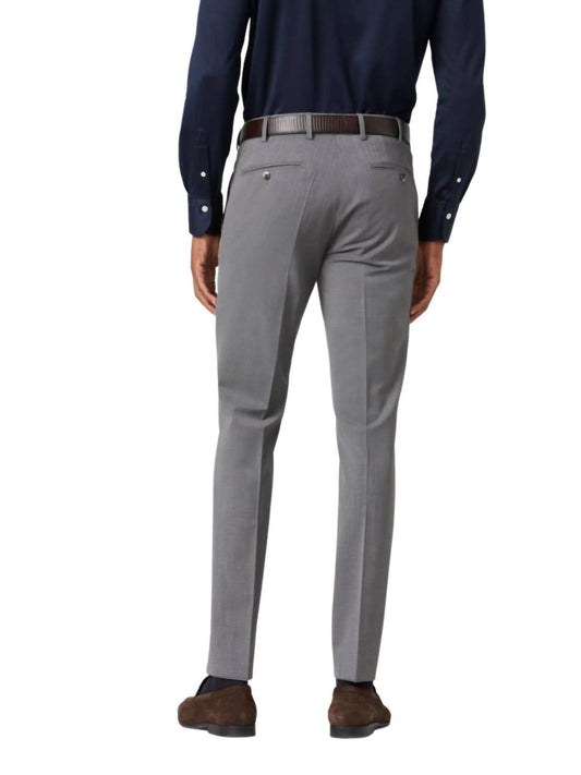 Reise-Twill-Chinohose
