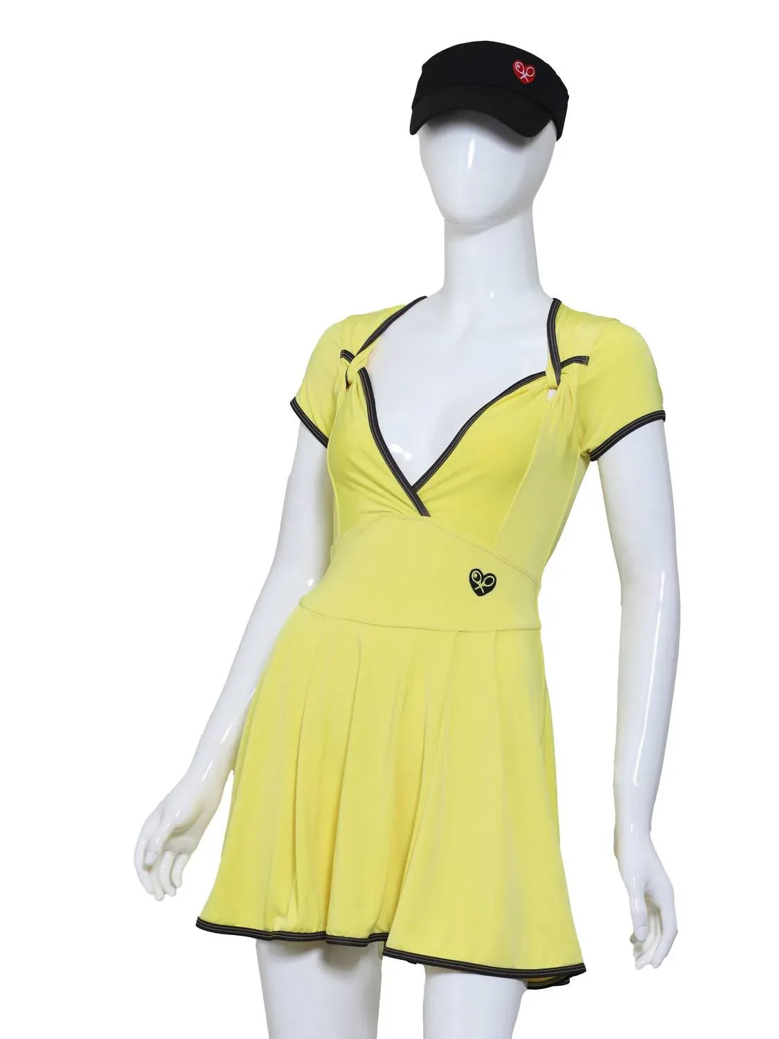Damen Adeline Court To Cocktail Kleid