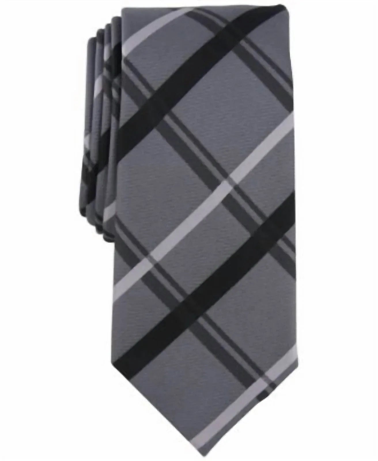 Men's Zuma Plaid Tie