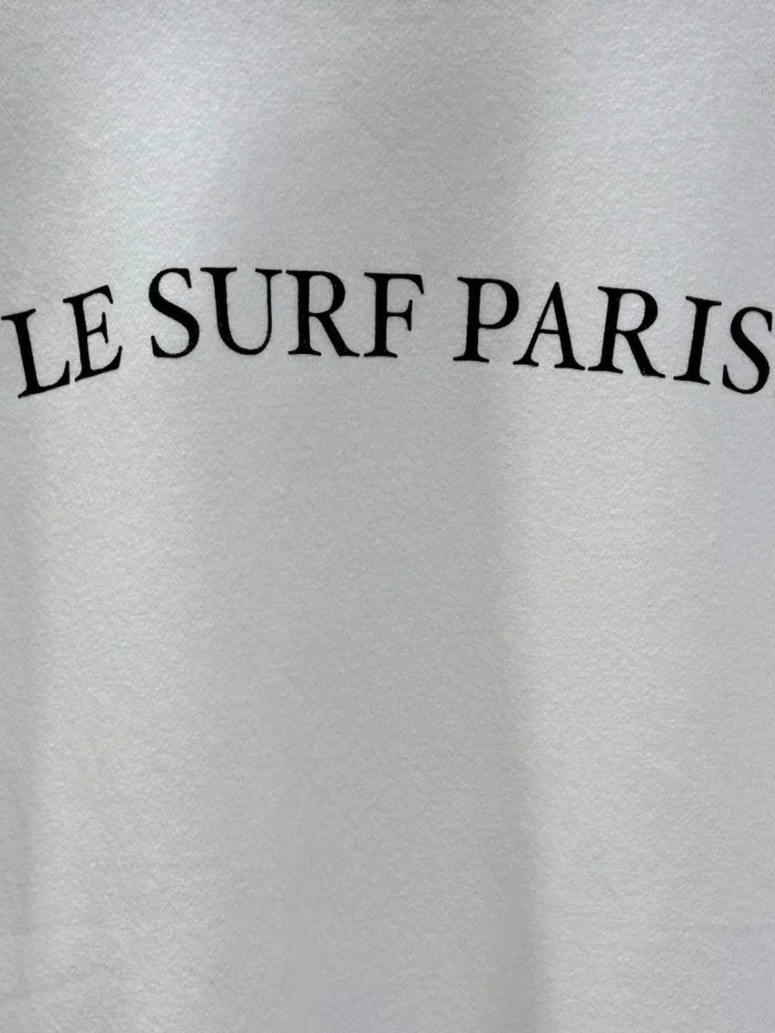 Women's Paris Crewneck Sweater