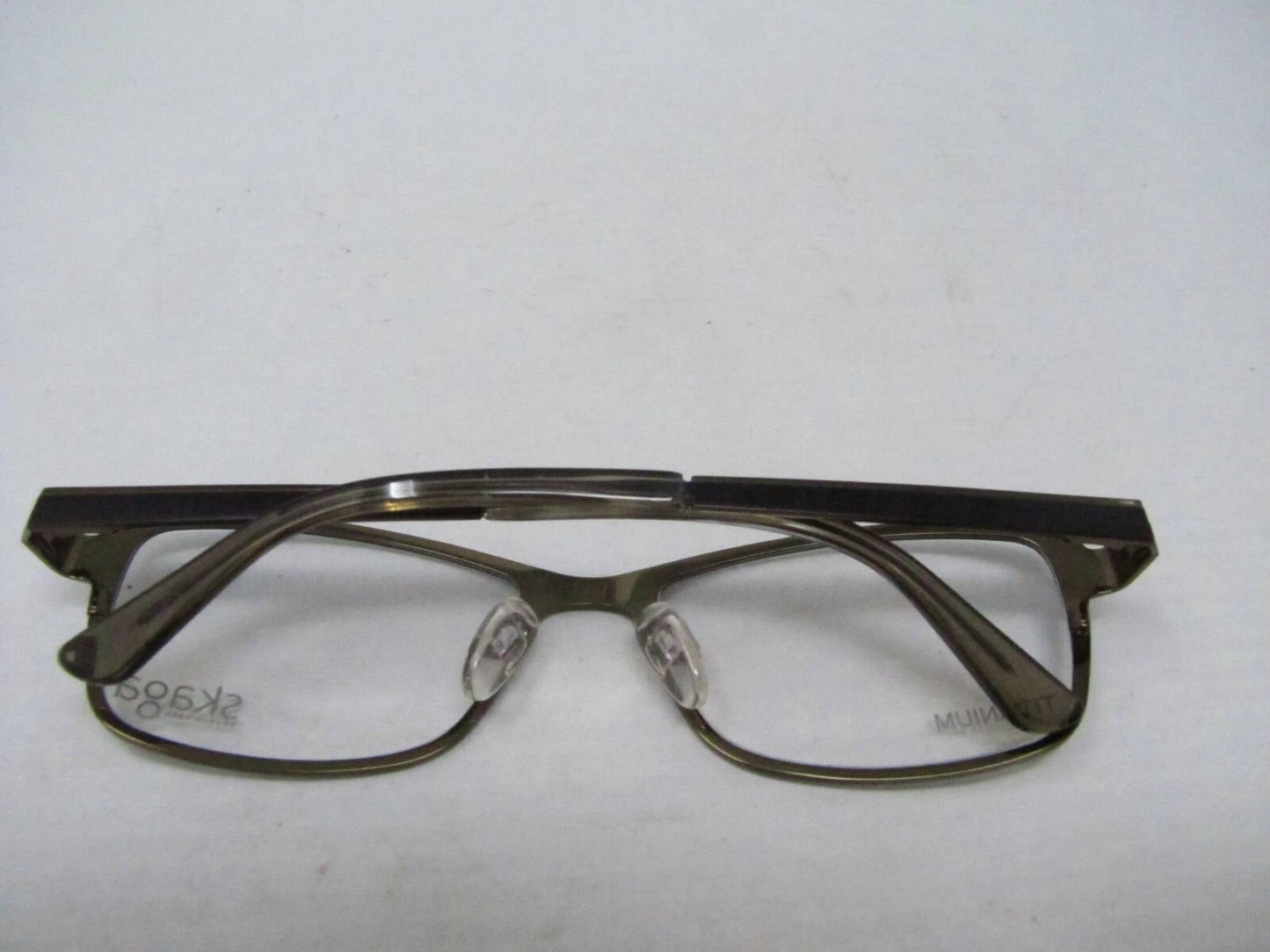 Unisex Lovisa rechteckige Brille