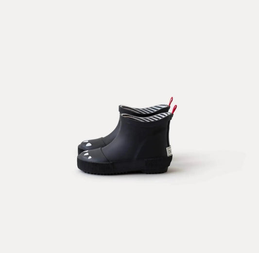 Kerran Stiefel für Mädchen