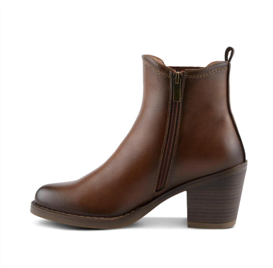 Women's Talwyn Heeled Boots