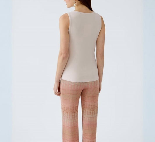Superweiches Basic-Tanktop