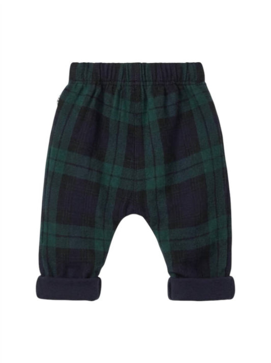 Kinder-Karohose