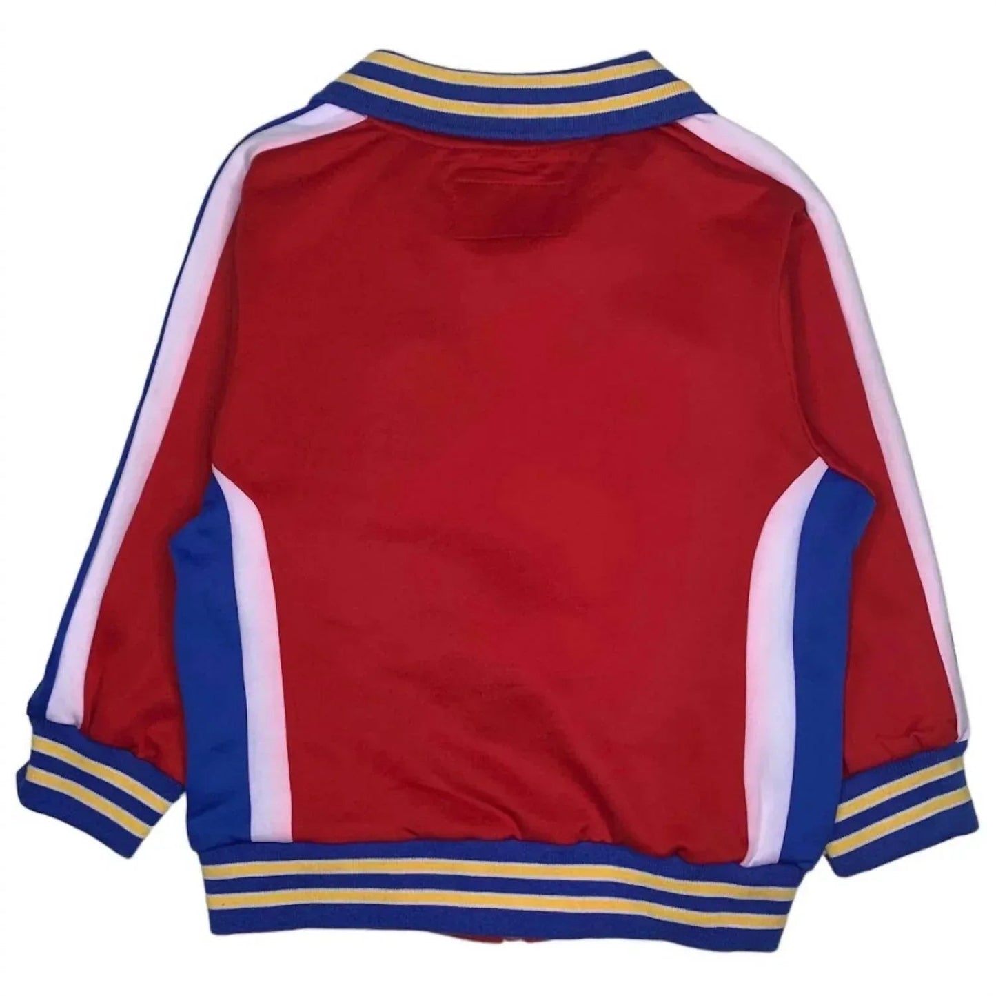 JOGGINGJACKE FÜR KINDER