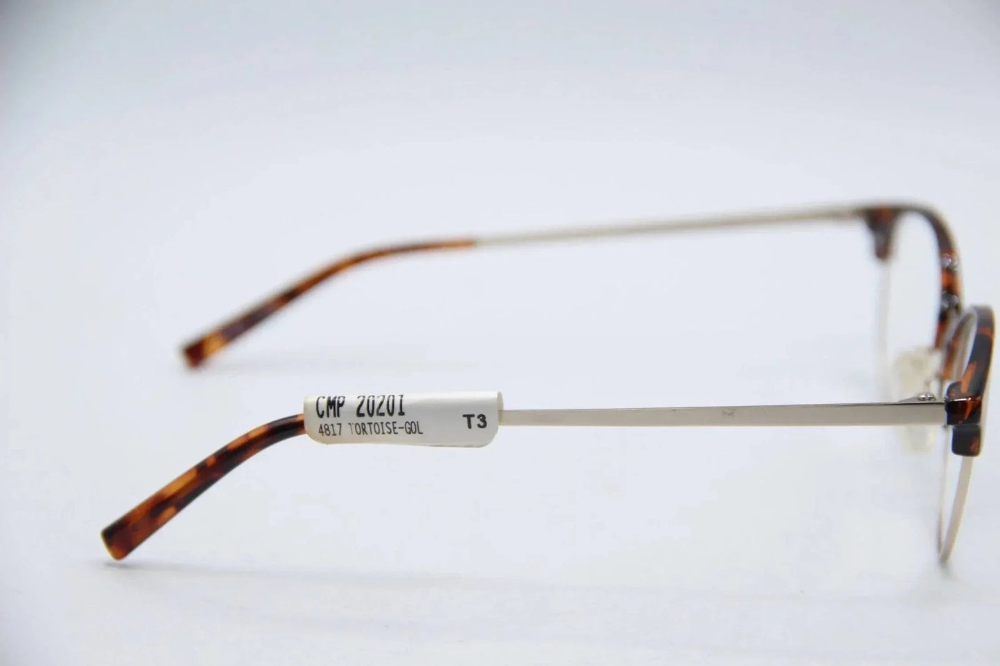 Unisex Cm20201 Katzenaugen-Brille