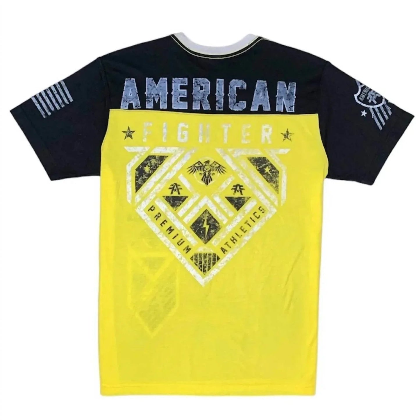 Herren-T-Shirt Kelton