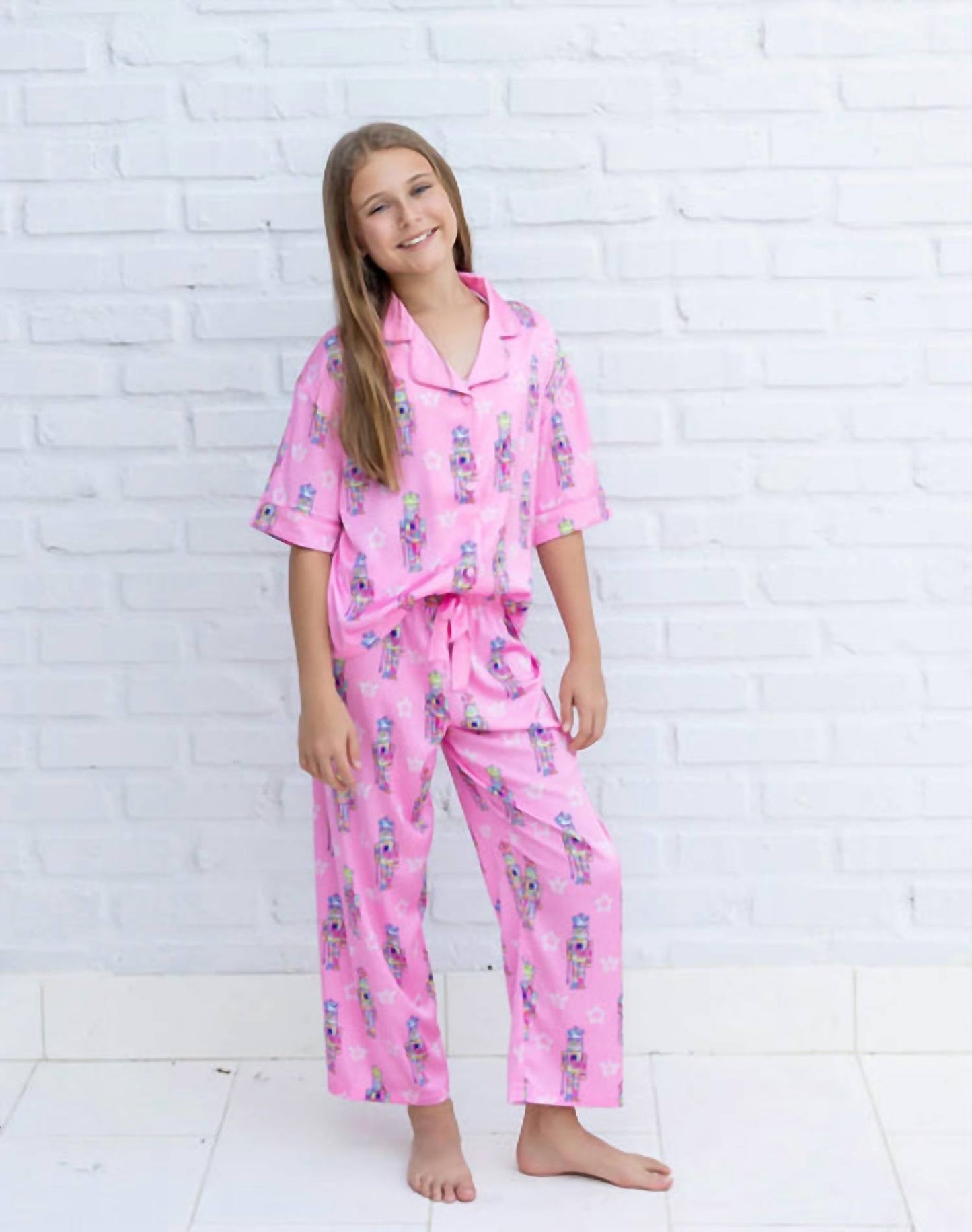 Loungewear Pant Set