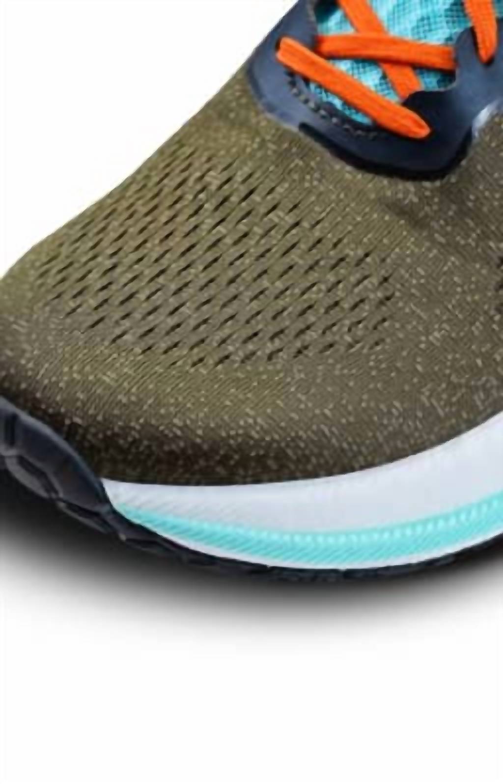 Herren Pacer Schuh