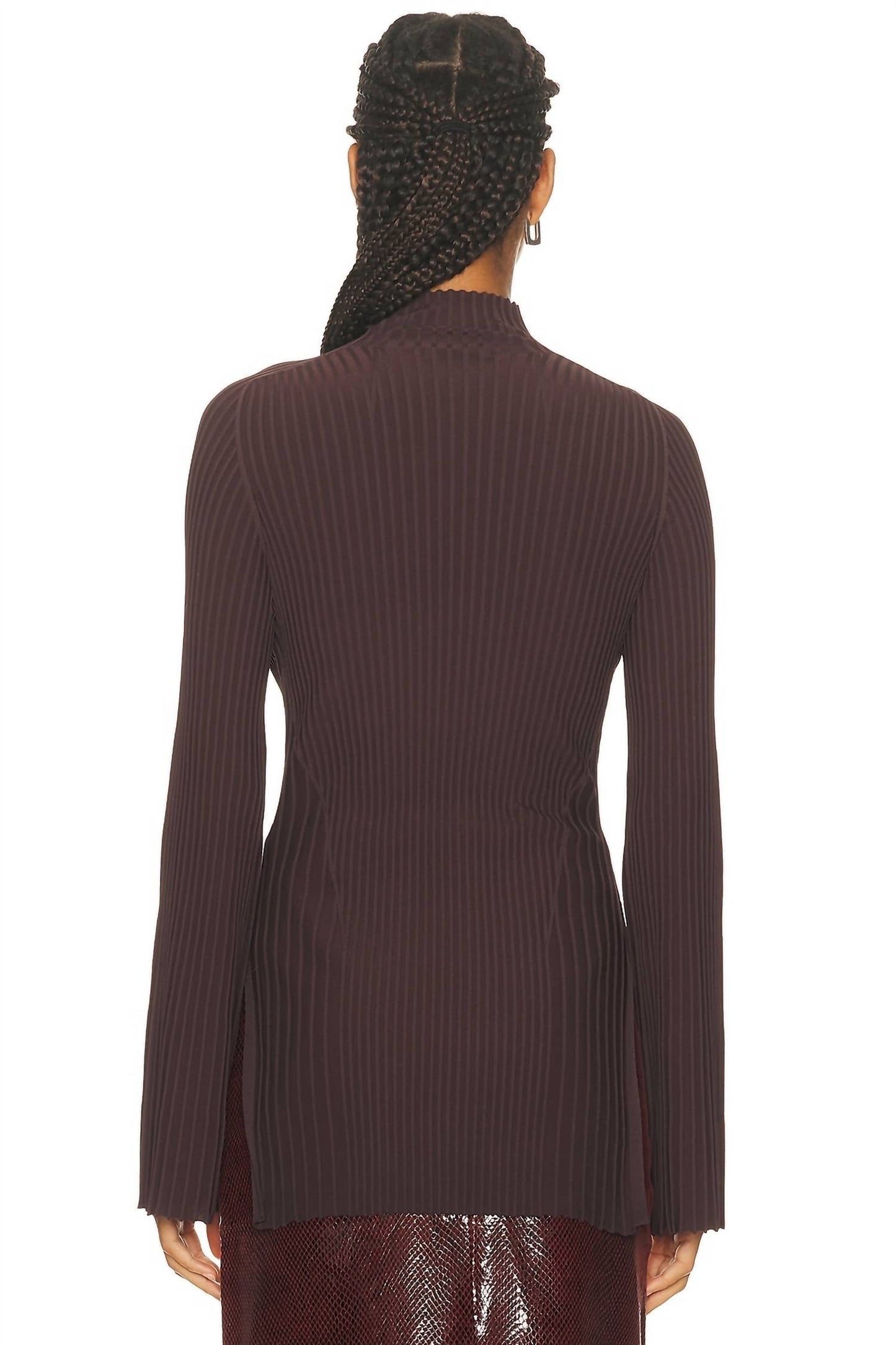 Gia Langarm-Stricktop