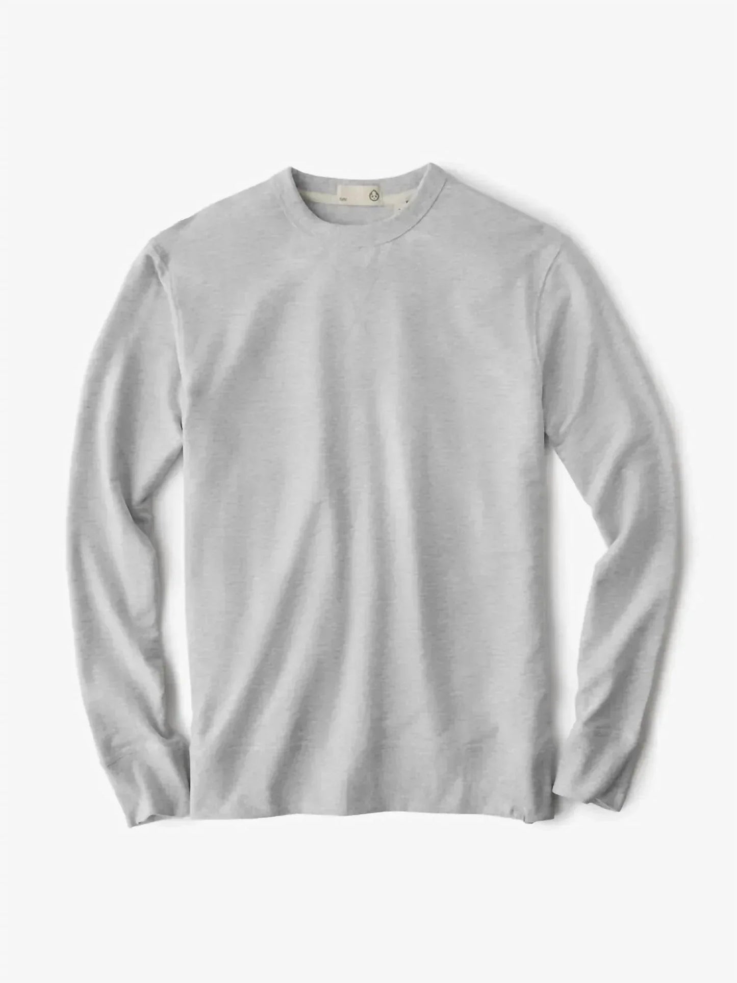 Men's Varsity French Terry Sweatshirt