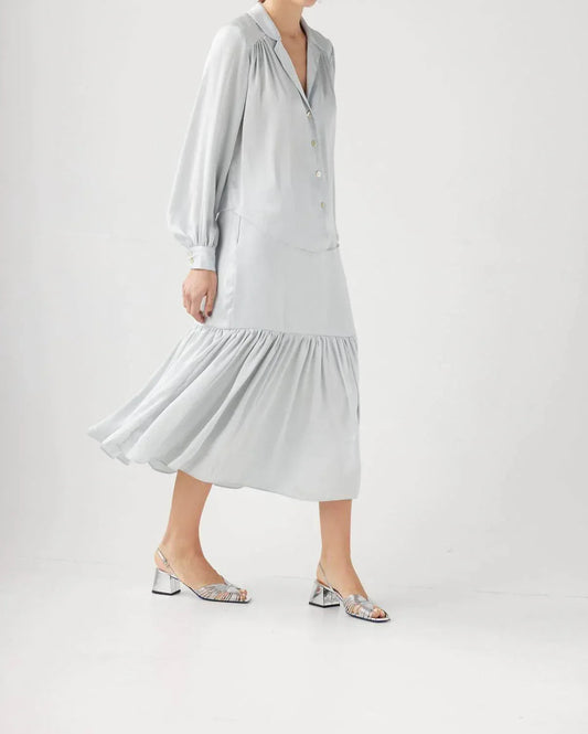 Colette Midi Skirt