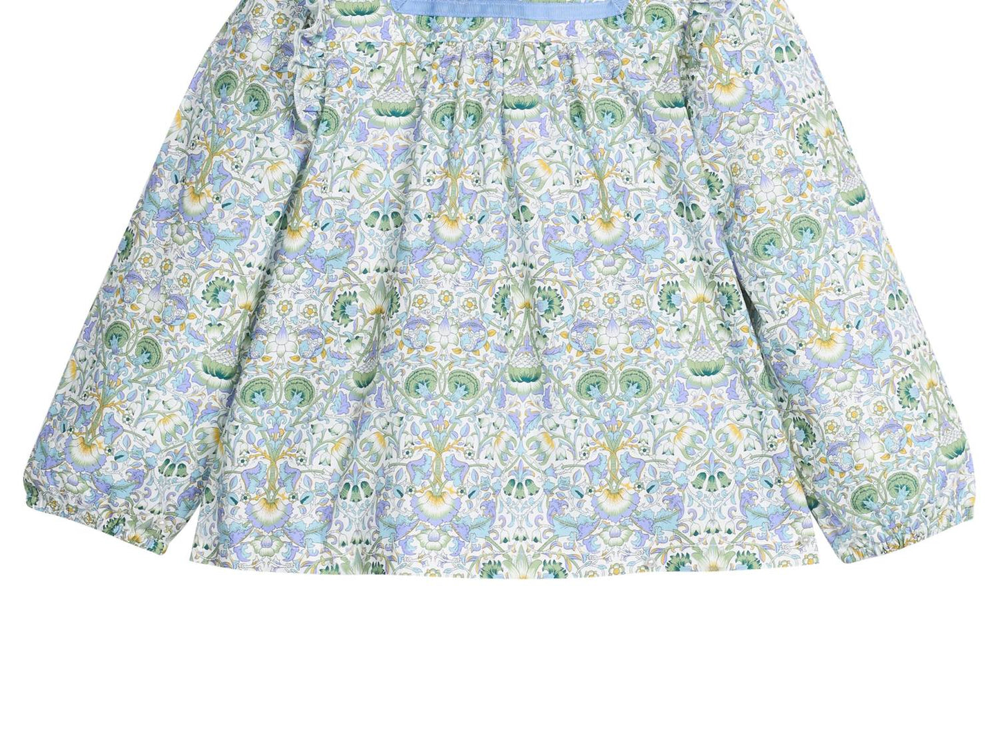 Girls Adams Top