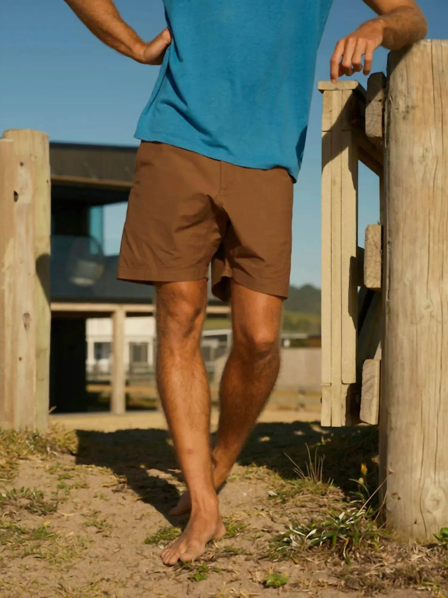 Men's Pinnacle Shorts