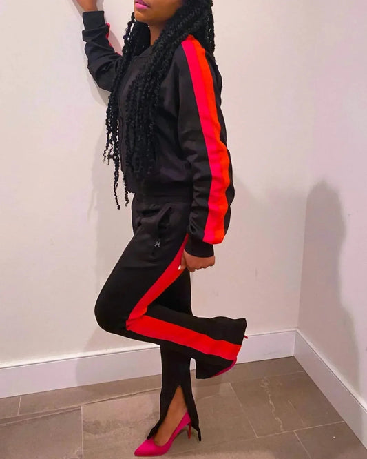 Don't Track Me Tracksuit