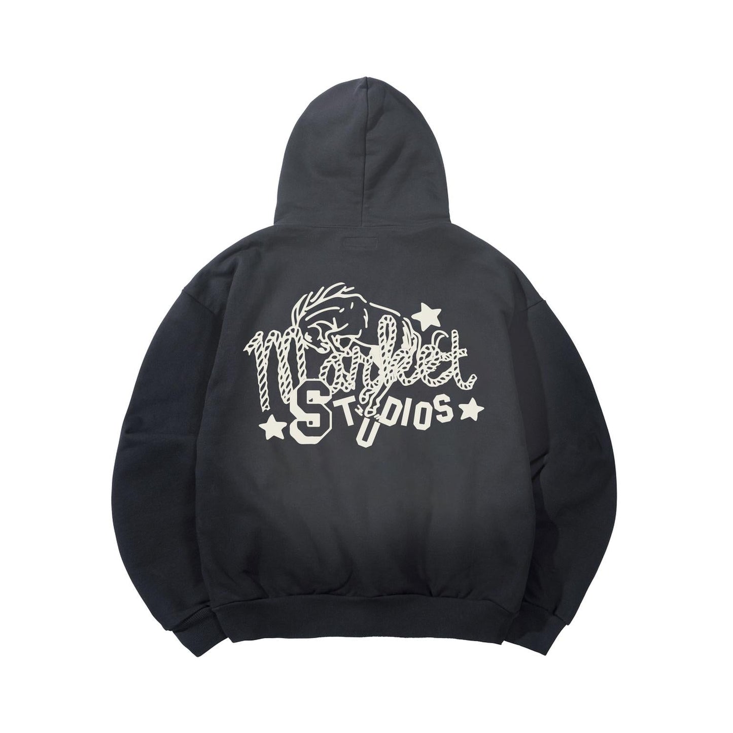 Men's Old West Studios Hoodie