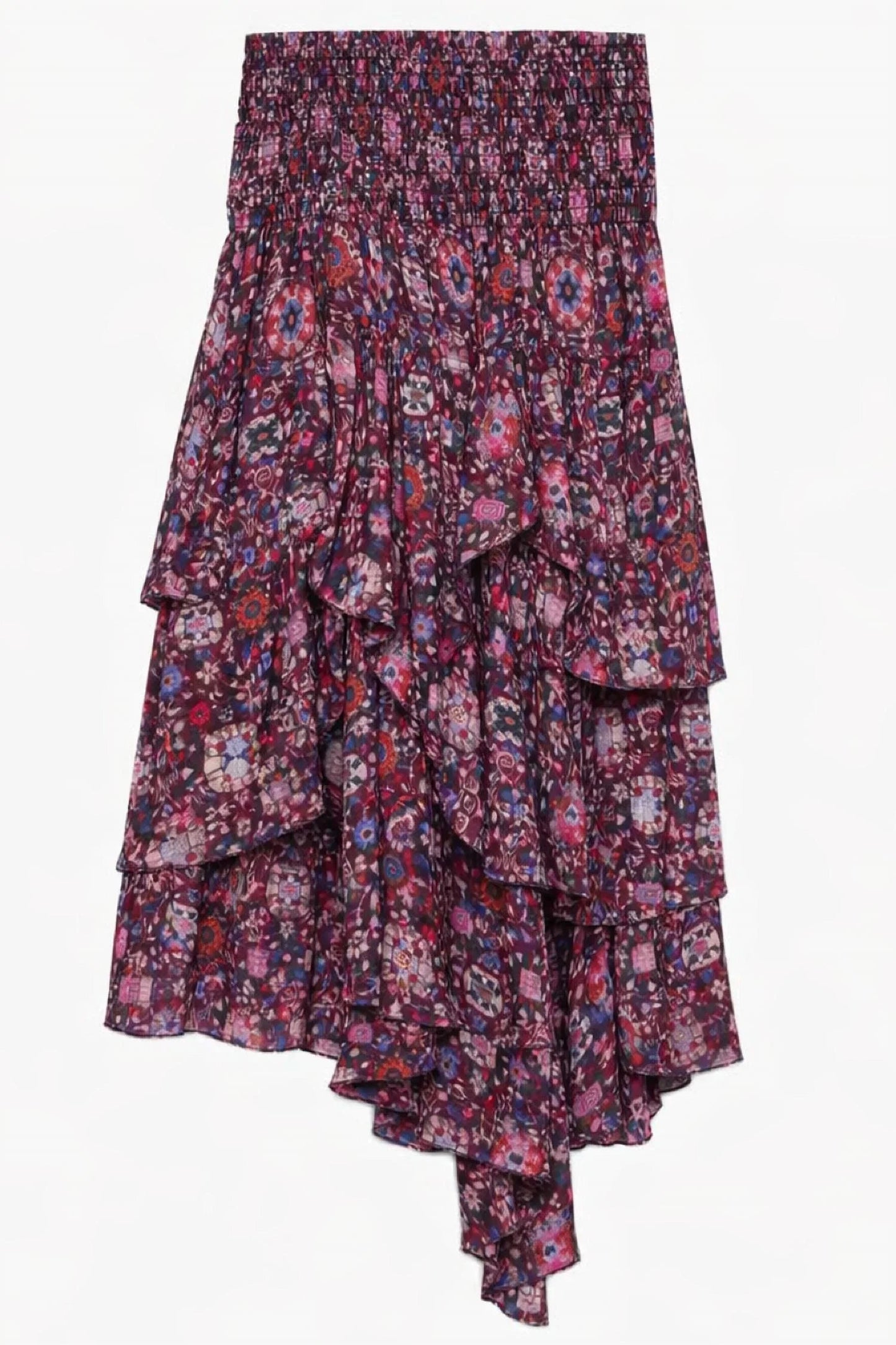 Brigitte Skirt