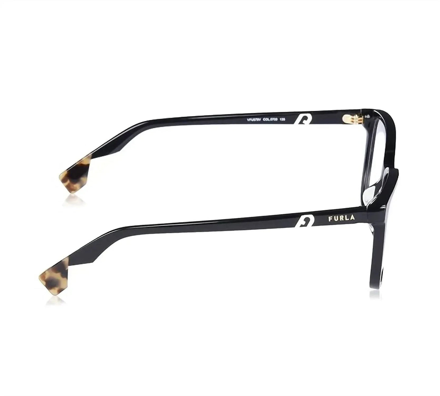 Damen Vfu579v Quadratische Brille