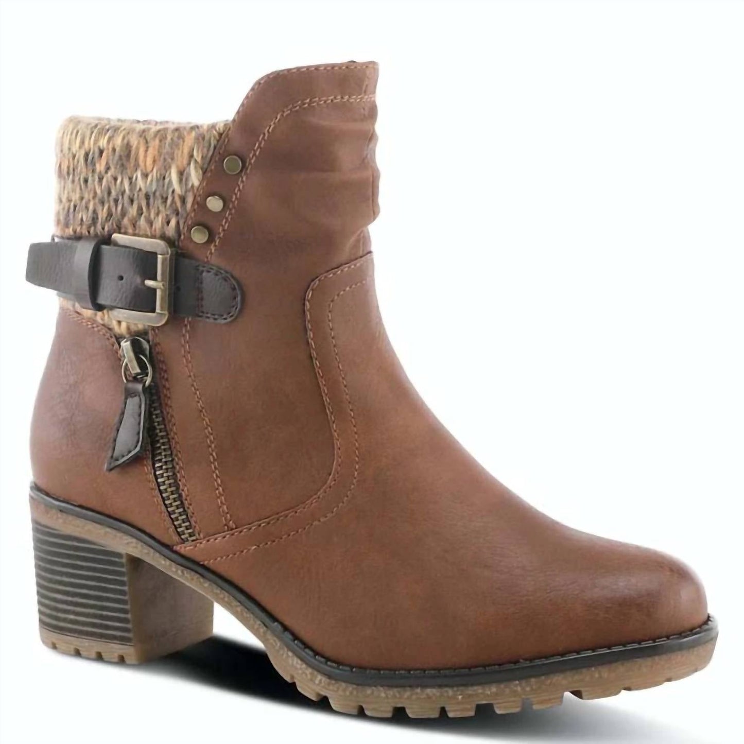 Damenstiefel Rene