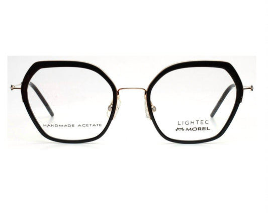 Women's 30182l Square Eyeglasses