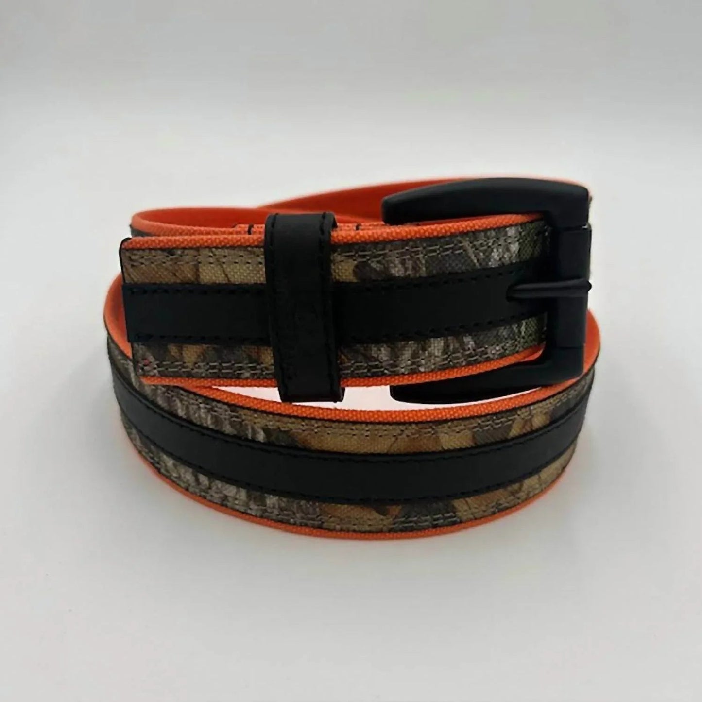 Men's Mossy Oak Blaze Belt