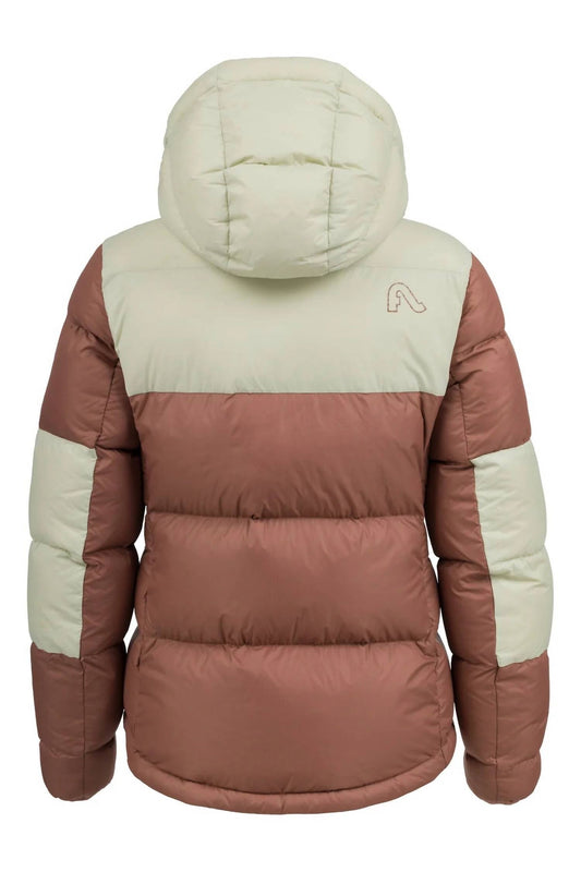 Betty Down Jacket